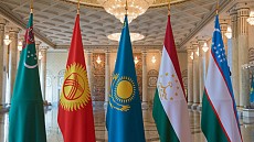 29 ноябрь куни Тошкентда Марказий Осиё давлатлари раҳбарлари томонидан Минтақавий ҳамкорликни кенгайтириш масаласи муҳокама қилинади