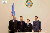 Узбекско-японский медицинско-информационный центр появится в столице Узбекистана