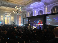 В Лондоне начался первый британо-узбекский энергетический форум