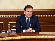 Мирзиеев поручил до 1 июля разработать проект нового Налогового кодекса