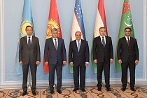 Тошкент Марказий Осиё ТИВ раҳбарларини йиғади