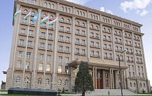 МИД Таджикистана опровергает сведения о переправке через границу с Афганистаном оружия для «Талибана»