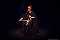 Парижда “Қирқ қиз” ўзбек спектаклининг намойиши бўлиб ўтди