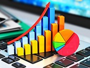 Ўзбекистонда январда йирик корхоналарнинг товар айланмаси бешдан бирга ўсди  