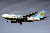 Мирзиёев Францияга жўнаб кетди