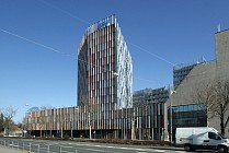 Банк «Асака» подписал заемное соглашение на сумму 100 млн евро с одним из крупнейших банков Германии