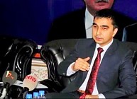 В провинции Джаузджан произошло покушение на сына генерала Дустума 