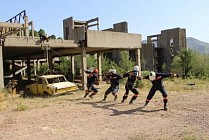 Ўзбекистон ФВВ кучайтирилган хизмат тартибига ўтказилди  