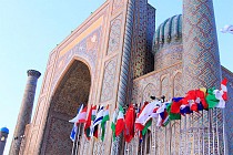 В августе в Самарканде пройдет XII музыкальный фестиваль «Шарк тароналари»