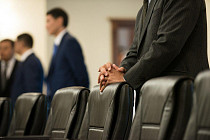 Сразу 10 руководящих сотрудников назначили на заводе GM Uzbekistan