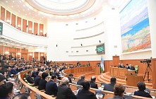 Сенаторлар "Ўзбекистонда сунъий уруғлантириш тўғрисида"ги қонунни маъқулладилар