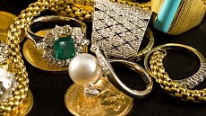 В Узбекистане создадут современные ювелирные торгово-производственные центры