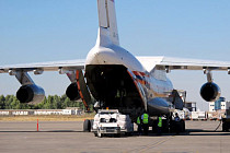 Узбекистан возьмет на себя все расходы по транспортировке грузов «200» из России