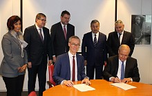 ЕИ Ўзбекистоннинг БСТга аъзолигига кириш учун 5 млн евро ажратди