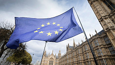 Больше половины жителей Евросоюза оптимистично оценили свое будущее