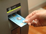 Ўзбекистондаги пластик карточкаларнинг деярли чораги Тошкентда чиқарилган