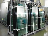 Иран входит в тройку производителей стекла в Западной Азии