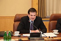 Ўзбекистон президенти “Женерал электрик” компанияси вице-президентини қабул қилди