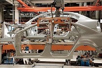 АК «Узавтосаноат» планирует построить новый автомобильный завод в Узбекистане