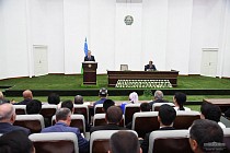 Андижон вилоятида 25 трлн сўмдан зиёд маблағга 908 лойиҳани амалга ошириш режалаштирилган