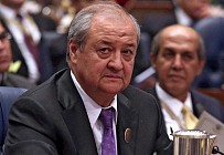 Ўзбекистон ТИВ раҳбари “ Instagram”да шахсий саҳифасини очди