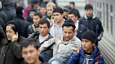 Ўзбекистон 2030 йилга меҳнат мигрантлари сонини 16,6% га камайтиришни режалаштирмоқда 