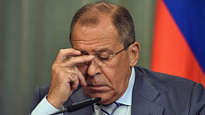 Глава МИД РФ Лавров сообщил, что обсудил с генсеком ООН ситуации вокруг Ирана