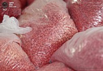 Узбекская таможня за год задержала 223 кг наркотиков