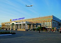 Шанба куни Қашқадарё ва Сурхандарё вилоятларида ҳарорат 40 даражага яқинлашади
