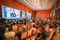 В Ташкенте стартовал I Международный конгресс инфлюенсеров