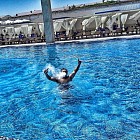 В Иштыханском районе Самаркандской области сдан в эксплуатацию водный комплекс