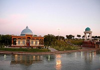 Чоршанба куни бутун Ўзбекистон ҳудудида ҳароратнинг сезиларли даражада пасайиши кутилмоқда