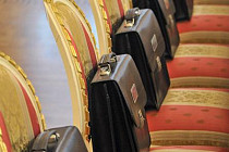 В правительстве Кыргызстана ожидаются сокращения 