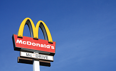 2019 йил бошида Ўзбекистонда McDonald’s, Starbucks, Burger King ва KFC пайдо бўлиши мумкин