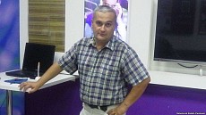 Узбекского журналиста Бобомурода Абдуллаева освободили прямо в зале суда