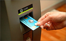 В Узбекистане число банкоматов доведут почти до 600