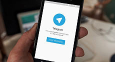 ГУВД Ташкента запустило своего бота в Telegram