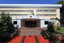 Ўзбекистон Бош прокуратураси Фарҳод Мамажоновнинг қўлга олингани ҳақидаги хабарни радъ этди