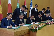 Ўзбек делегацияси “Марказий Осиё + Япония” мулоқотида иштирок этади