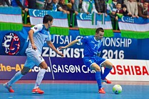 Футбол бўйича Ўзбекистон термасининг дарвозабони икки пенальтини қайтариб, жамоадошларини Осиё чемпионатининг бронза совриндорига айлантирди