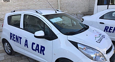 В Узбекистане намерены дать право заниматься бизнесом по аренде автотранспорта юридическим лицам