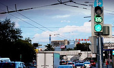 В Узбекистане предложили установить светофоры с обратным отсчетом времени