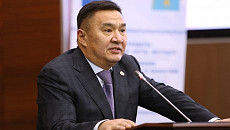 Об ужесточении мер по отношению к серийным автоворам высказались в генпрокуратуре РК