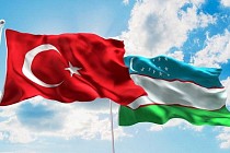 Узбекистан и Турция продолжат развивать сотрудничество в области туризма