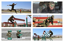 Военные медики Узбекистана лидируют на АрМИ-2019