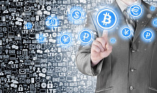 В Украине предложили ввести биткоин