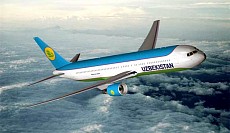 Тошкент-Термиз-Тошкент рейслари сони кўпайтирилади