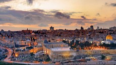 В Израиле прошли торжества по случаю открытия нового посольства США в Иерусалиме