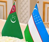 Туркманистонда ўзбек-туркман чегарасини демаркация қилиш бўйича музокаралар бўлиб ўтди