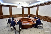 АБР планирует заняться модернизацией ирригационной и автодорожной системы Узбекистана